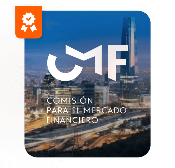 Comisión para el Mercado Financiero