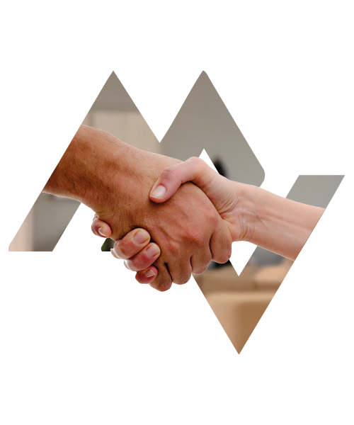 Compromiso y confianza de MyV