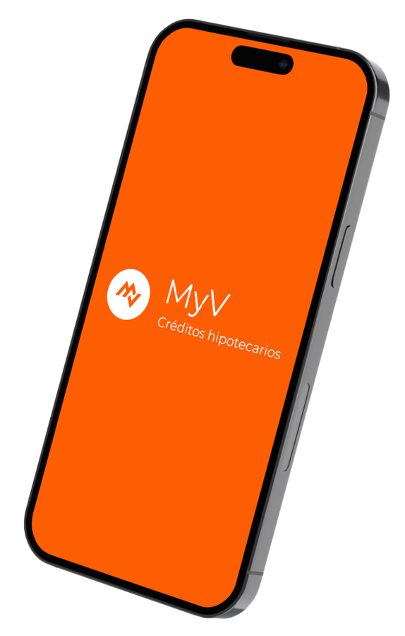 app myv hipotecarios
